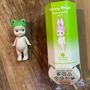 Sonny Angel Animal Series Frog